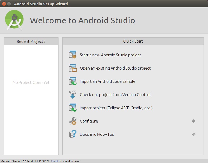 Import control. Андроид студио. Android Studio Setup Wizard. Android Studio 3.1 Canary. Установка андроид студио.