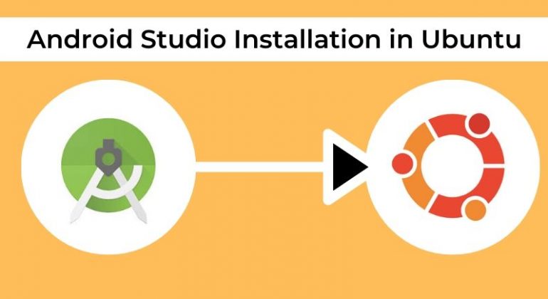 Android Studio in Ubuntu
