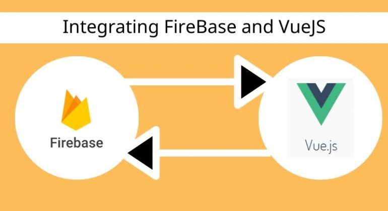 firebase-vuejs-integration