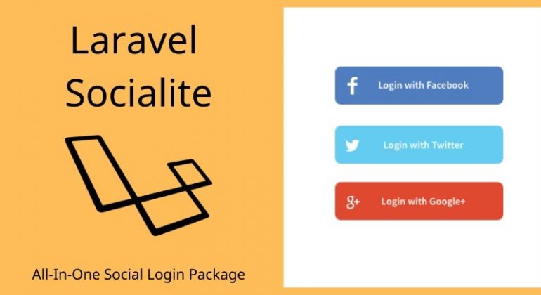 laravel_socialite