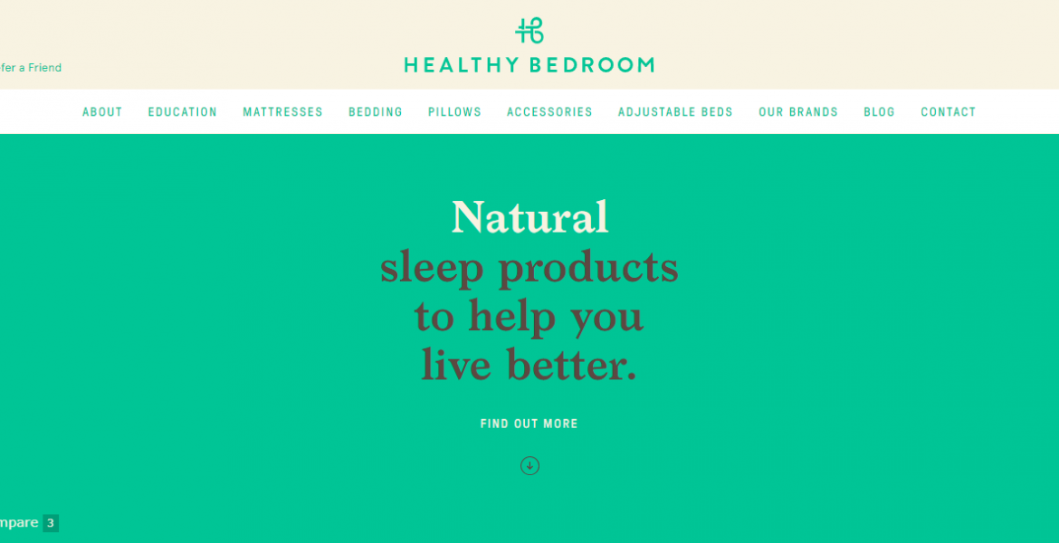 1-healthybedroom