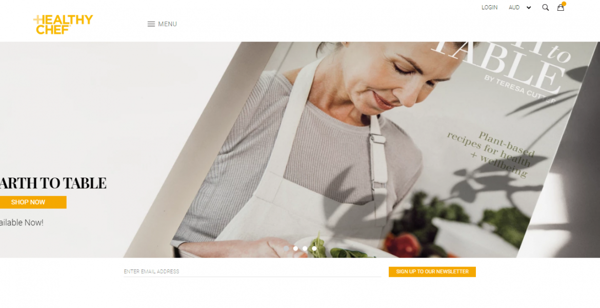 1-healthychef