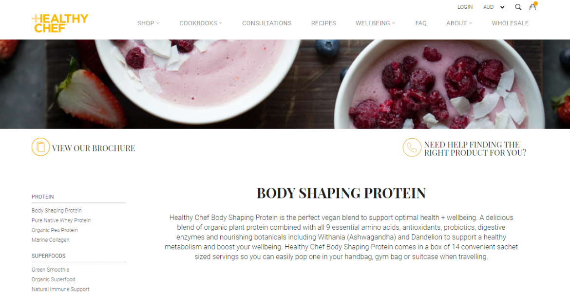 3-healthychef