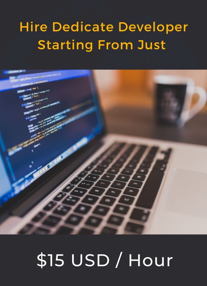 Hire Dedicate Developer