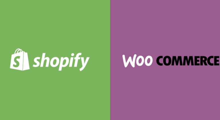shopifyvswoocommerce