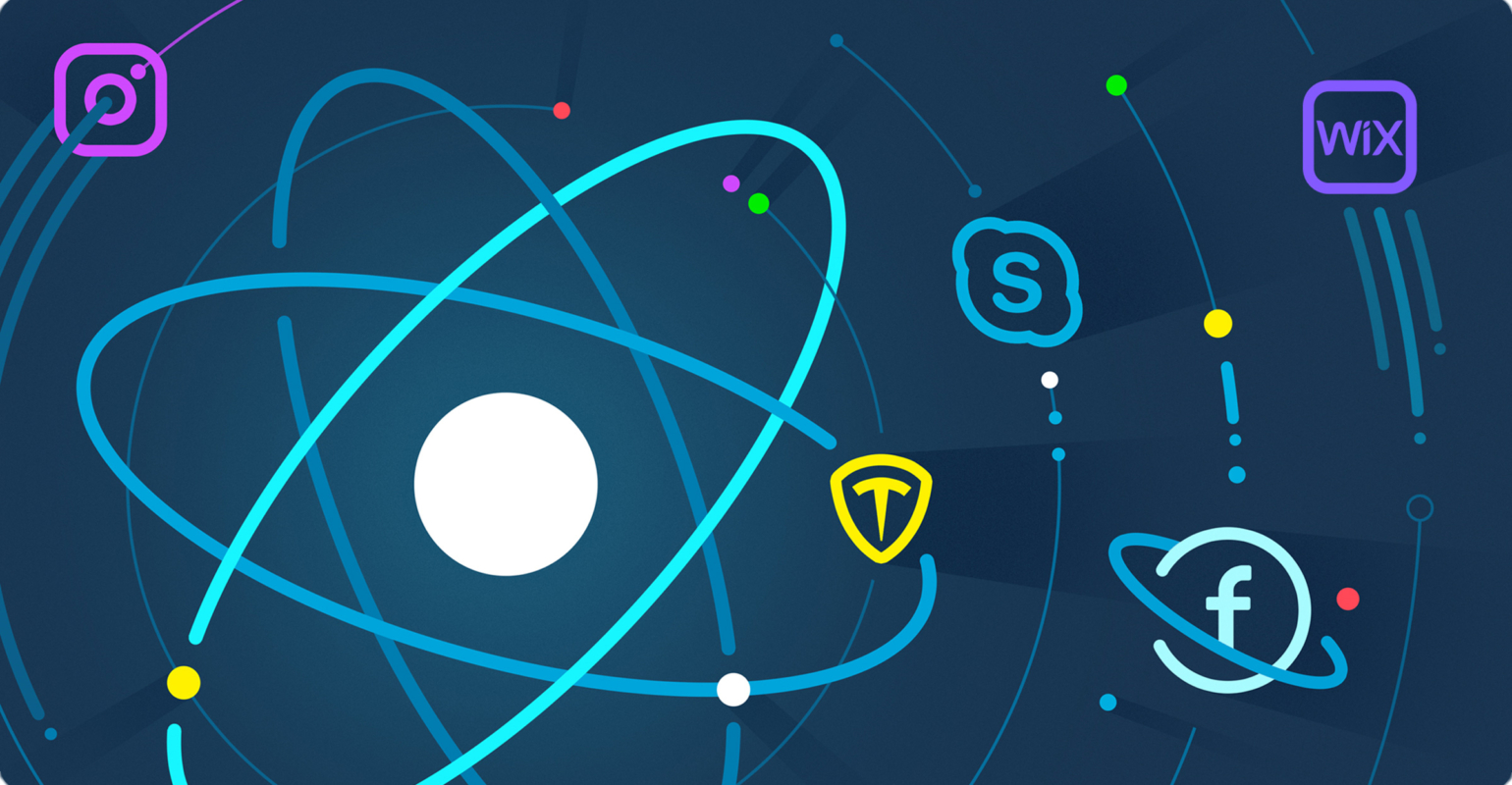 10 Reasons to Use React Native for Mobile App Development - Think Tanker
