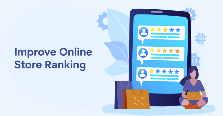 Improve Online Store Ranking OP-01