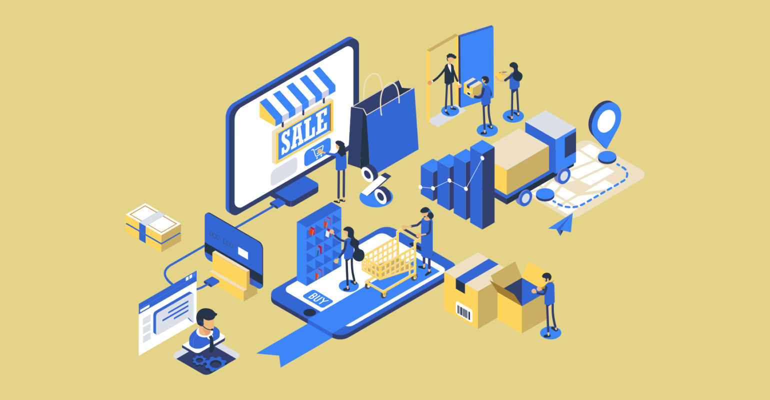 Everything you need to know about eCommerce API integration