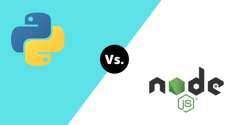 python vs nodejs