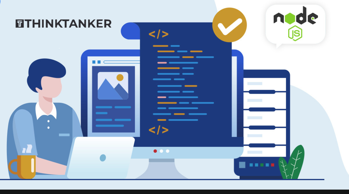 What Is Node Js And Why It Is Essential For Web App Development