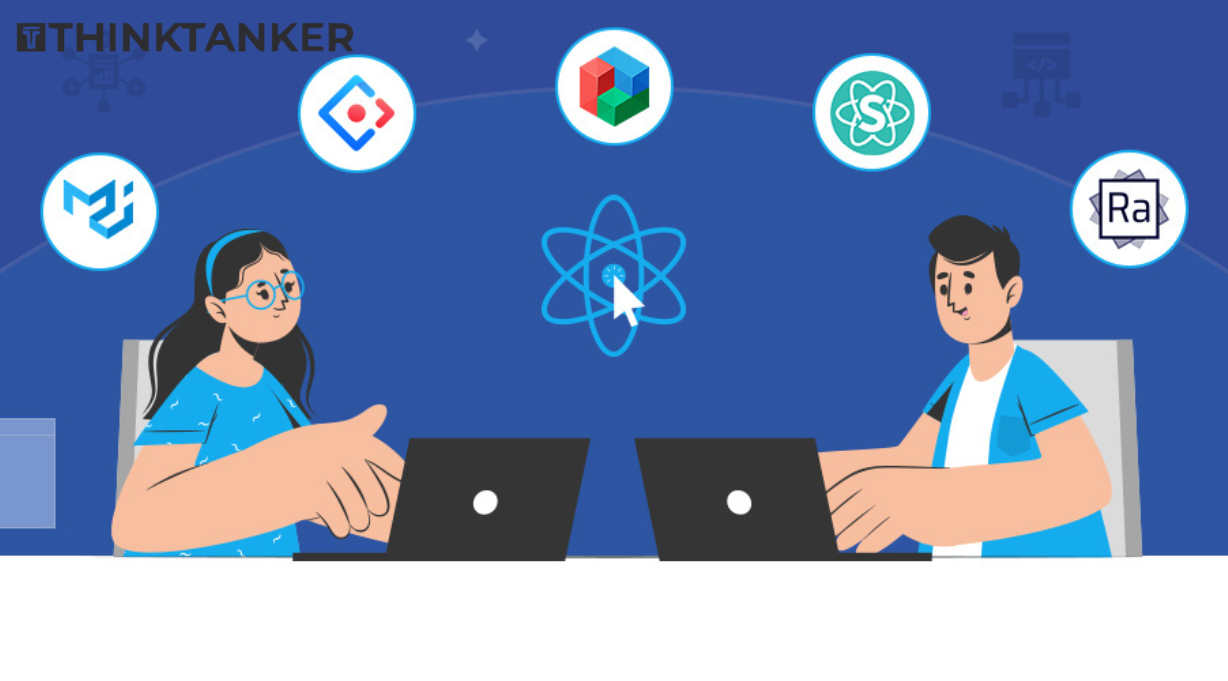 Top 12 ReactJS Libraries and Frameworks in 2022