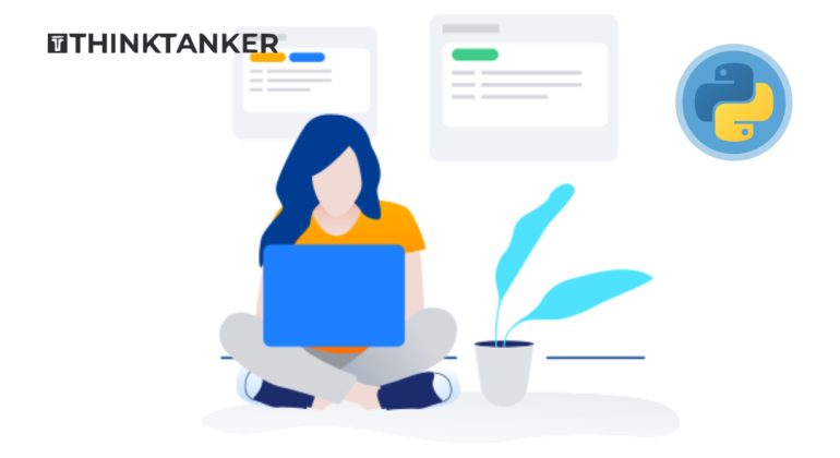 Hire Expert Python Developers