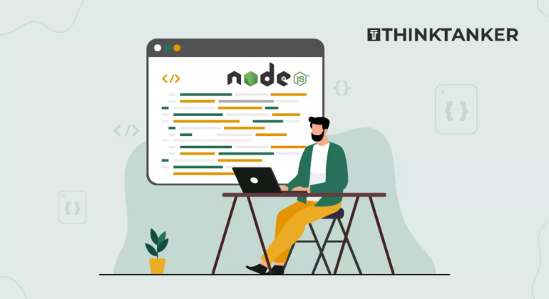 hire node js a