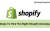 7 Steps to Hire the Right Shopify Developer
