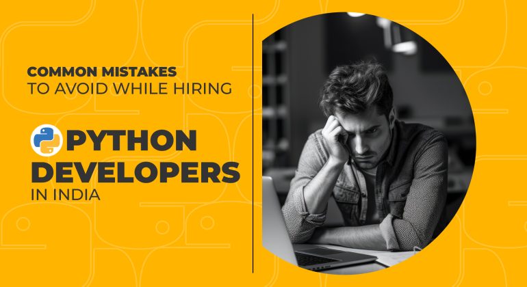 Hire Python Developers