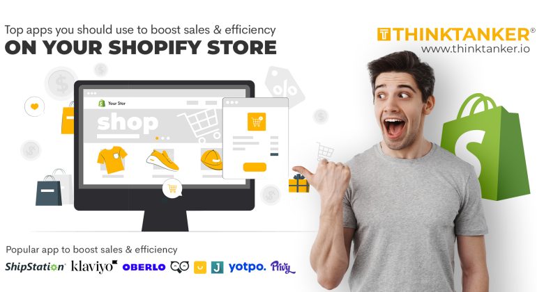 shopify development company in india